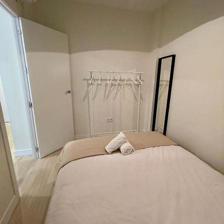 Downtown&New Apt Para 9Pax En La Plaza De Chueca Madrid Exterior foto